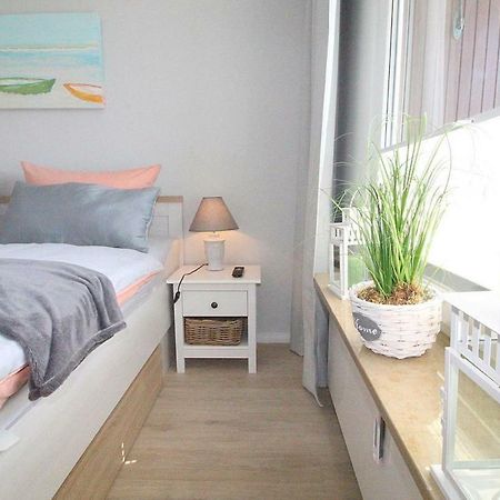 Appartementvermittlung Mehr Als Meer Objekt 36 نيندورف المظهر الخارجي الصورة