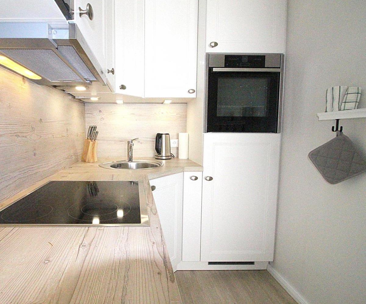 Appartementvermittlung Mehr Als Meer Objekt 36 نيندورف المظهر الخارجي الصورة
