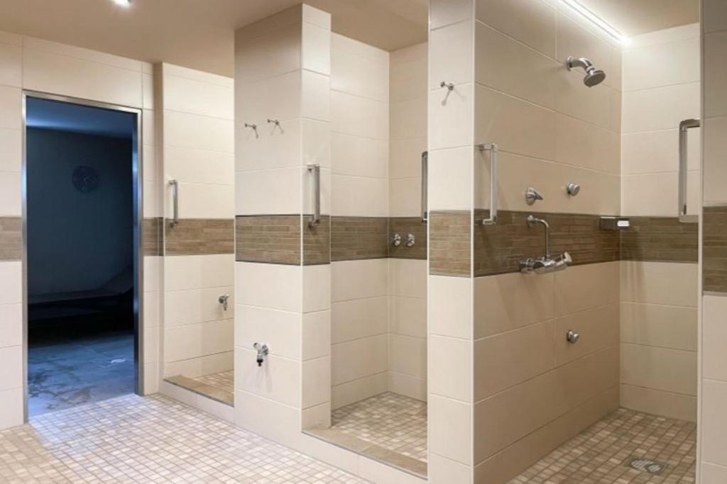 Appartementvermittlung Mehr Als Meer Objekt 36 نيندورف المظهر الخارجي الصورة