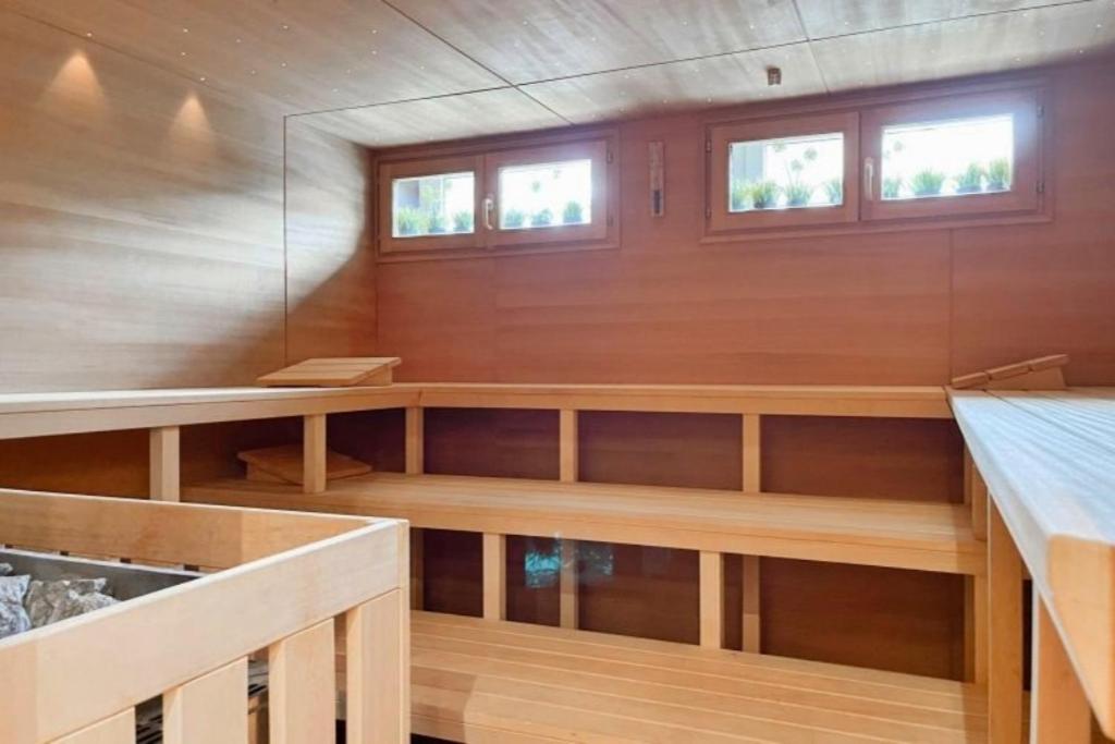 Appartementvermittlung Mehr Als Meer Objekt 36 نيندورف المظهر الخارجي الصورة